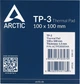 Термоинтерфейс Arctic TP-3 , 100*100mm*1,5mm ACTPD00054A - изображение 2