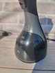 Відпарювач ручний Grunhelm GHS1509B 1500 Вт Чорний - зображення 5