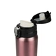 Термокружка Tribe Motion 0,36 л T-DD-0014 pink,T-DD-0014-pink - изображение 3