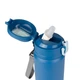 Термокружка Tribe Urban 0,6 л T-DD-0013-blue,T-DD-0013-blue - изображение 4