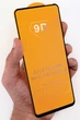 Защитное стекло для Xiaomi Redmi 13 / Poco M6 4G 9D - изображение 2