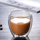 Склянка з подвійними стінками A-PLUS Capuchino 420 мл (7002 GB) - зображення 6