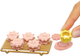 Іграшка-сюрприз MGA's Miniverse Diner from Scratch Series 1 (035051531081) - зображення 4