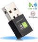 WIFI адаптер AC600 WIFI5 двухдиапазонный USB Plug and play - изображение 2
