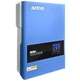 Комплект резервного питания 5кВт: гибридный инвертор Anenji ANJ-6200W 48 V Wi-Fi 6.2кВт + аккумулятор для LiFePO4 Eco-Worthy 51.2V v.1 100Ah 5120Wh, BMS >6000 циклов + + Солнечные панели двусторонние: 8×Leapton 620W N-Type TOPCon - изображение 4