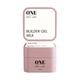 Гель для наращивания ногтей One Pro Line Builder Gel Milk 30 мл (5902211560043) - изображение 1