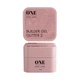Гель для наращивания ногтей One Pro Line Builder Gel Glitter 2 15 мл (5902211560203) - изображение 1