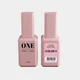 Жидкий полигель One Pro Line Liquid PolyGel Color 3 15 мл (5902211570325) - изображение 1