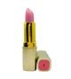 Помада для губ Eva Cosmetics Cashmere перламутрова ніжно - рожева № 01 - изображение 1