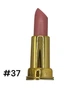 Помада для губ Eva Cosmetics Cashmere сатинова пильна троянда № 37 1614 - изображение 3