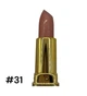 Помада для губ Eva Cosmetics Cashmere сатинова горіховий № 31 1553 - изображение 3