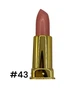 Помада для губ Eva Cosmetics Cashmere сатиново-ягідна № 43 1676 - изображение 3