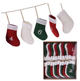 Kalendarz adwentowy Home & Styling Collection z woreczkami 2.2 m (8720573248518) - obraz 2