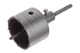 Свердло корончате по бетону SDS+ Intertool 80 мм (SD-7080) - зображення 1