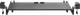 Регулируемая полка для клавиатуры OfficePro Black (KT145B) - изображение 3