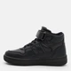 Детские демисезонные ботинки для мальчика GAP Boston Mid II GPK521710-0003 30 Черные (4894980327532) - изображение 3