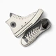 Кеды Converse Dungeons & Dragons X Chuck 70 Leather High Black A09884C 36 - изображение 5