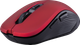 Миша Defender Gassa MM-105 Red (52103) (7191278) - изображение 4