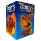 Цукерки апельсин з молочного шоколаду Terry's Chocolate Orange з апельсиновою олією 145 г (0383) - изображение 2