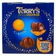 Цукерки апельсин з молочного шоколаду Terry's Chocolate Orange з апельсиновою олією 145 г (0383) - изображение 3