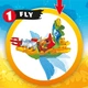 Игровой набор Piratix S - Пиратский корабль Небесный охотник - изображение 4