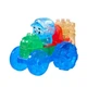 Сенсорный конструктор Jelly Blox - Красочный трактор - изображение 3