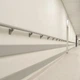 Поручень круглый для стен WG 42 мм, длина 4 м.п., светло-серый. - изображение 6