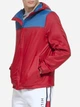 Ветровка мужская Tommy Hilfiger 797305993 3XL Красная (1159846120) - изображение 4