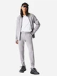 Спортивные штаны мужские Lacoste 866828683 2XL Серые (1159846549) - изображение 3