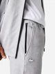 Спортивные штаны мужские Lacoste 866828683 2XL Серые (1159846549) - изображение 5