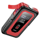 Автомобільний пуско-зарядний пристрій HOCO QS3 Victory car emergency starter power bank (10000mAh) Black - изображение 5