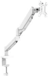 Настольное крепление для монитора XTRIKE ME газлифт система, 17-32" White (HT-20WH) - изображение 2