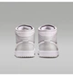 Кроссовки женские Jordan 1 Mid Grey/Brown 36.5 Серый BQ6472-008 - изображение 8