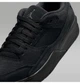 Кросівки чоловічі Jordan Flight Court Cat Black 45.5 Чорний HF3255-010 - зображення 7