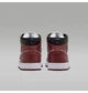Кроссовки мужские Jordan 1 Mid Se Multi 45.5 Комбінований HF3216-102 - изображение 8