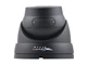 Full Color купольная IP камера с микрофоном Tyto IPC 4D28-MKA1S-25-Black, 4Мп - изображение 4