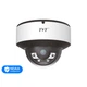 IP-видеокамера 4Mp TVT TD-9541S4-C(D/PE/AW2) f=2.8mm, ИК+LED-подсветка, с микрофоном (77-00449) - изображение 1