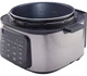Мультиварка-скороварка Hisense HMC6SBK (7051690) - изображение 6