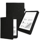 Чехол CRAYTON для Amazon Kindle 10th Gen. 2019, 11th Gen. 2022 – стиль, защита, цвет Barbery - изображение 2