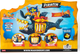 Ігровий набір Magic Box Piratix S Королівська Чорна Акула PPXSP112IN11 (8431618036747) - зображення 9