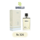 Парфюм для женщин BARGELLO 326, версия LANCOME MIDNIGHT ROSE. - изображение 1