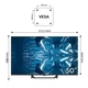LED-телевізор Haier H50S80FUX (7133328) - изображение 8