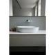 Раковина накладна Duravit Luv 700х400 білий - изображение 4