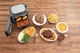 Мультипіч Ninja Combi 12-in-1 Multi-Cooker Oven&AirFryer SFP700EU - зображення 3