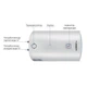 Бойлер електричний Thermo Alliance D80VH15Q3 - изображение 5