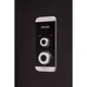 Бойлер електричний Willer EV50DR Grand чорний матовий - изображение 4