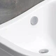 Ванна акрилова Radaway MIRELLA 180x80 з ніжками + сифон R135L - изображение 4