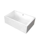 Ванна акрилова Radaway ITEA 190x90 з ніжками + сифон R135L (WA1 28 190x090U) - изображение 1