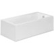 Ванна акрилова Radaway Mirella 160x80 - изображение 2
