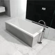 Ванна акрилова Radaway Mirella 160x80 - изображение 3